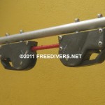 Freedivers.net-counterweight