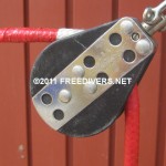 Freedivers.net-counterweight